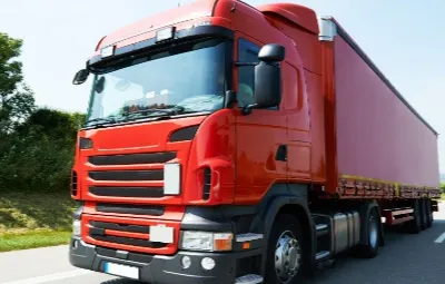 Ankara Bağlarbaşı Ambar Kargo