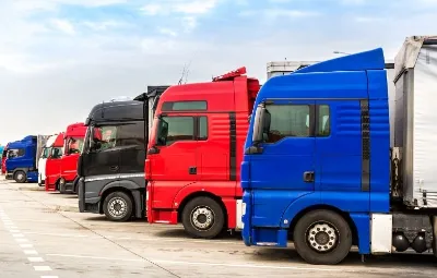 Ankara Bağlarbaşı Ambar Nakliyat