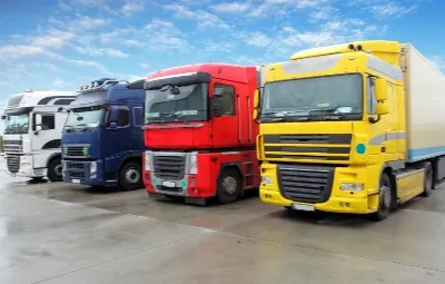 Ankara Bağlarbaşı Nakliye Ambarı