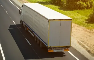 Ankara ile Bağlarbaşı Arası Parça Eşya Taşıma