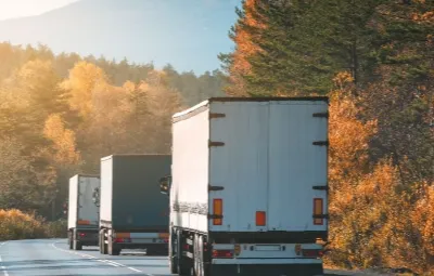 Ankara ile Bağlarbaşı Arası Klima Taşıma