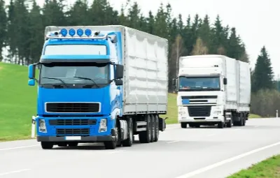 Ankara ile Bağlarbaşı Arası Eşya Taşıma